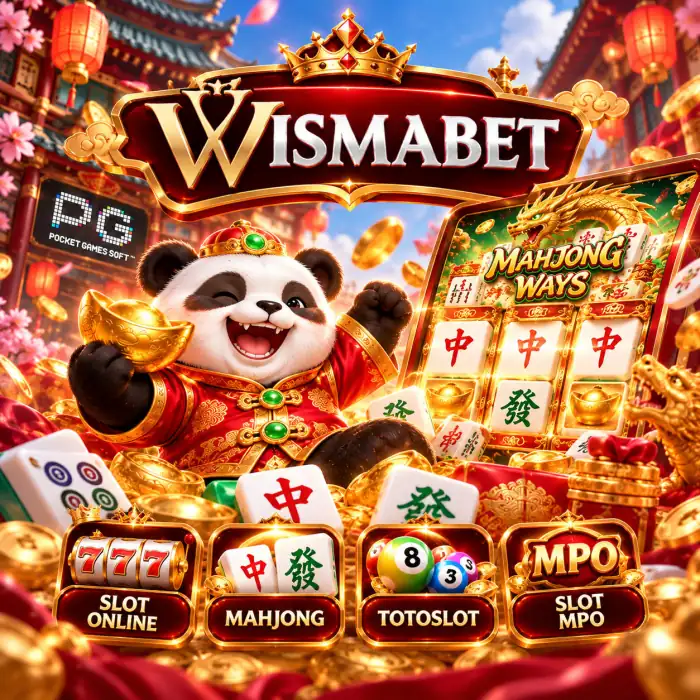 Gambar mahjong ways PG Soft di Comp Miscellanea