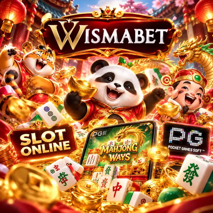 Gambar mahjong ways di Comp Miscellanea